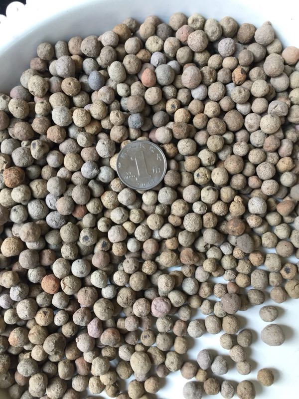 水处理滤料