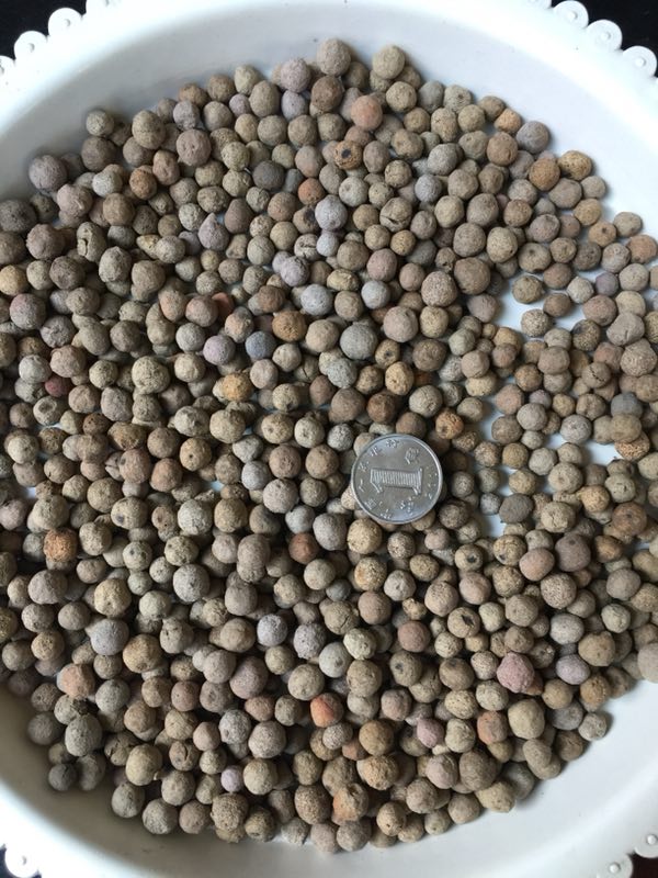水处理滤料